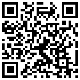qrcode für OBO Bettermann Gegenplatte Wand anschluss I120 100x250 reinweiß 7216655 - BSKM-GW 1025RW