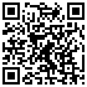 qrcode für AIZO digitalSTROM Bridge EnOcean hue - x-P44-DSB-E2