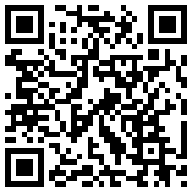 qrcode für Zumtobel Nieder volt Einbauprofil weiß 60210813 - SUP2 TRACK U TL 4M WH