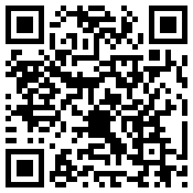 qrcode für Sylvania 0010255