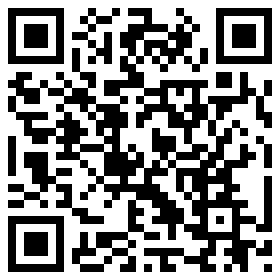 qrcode für Sylvania 0043510
