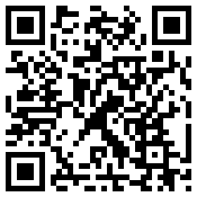qrcode für Lexel Electric MTN4375-0303 DAB+Radio Set mit Bluetooth schwarz-weiß