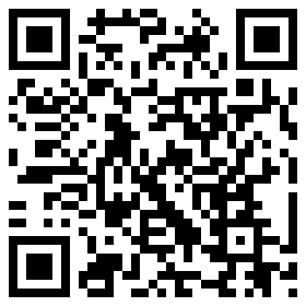qrcode für ABB Schutzrohr Licht gitter ORION 2 Höhe 800mm - Orion WET-K080