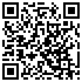 qrcode für EAO 52-928.9 Drehknopf schwarz/weiß D18 opak