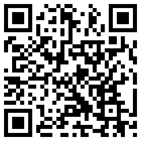 qrcode für Weingärtner Kabel 21161 Zentralstecker schwarz IP20