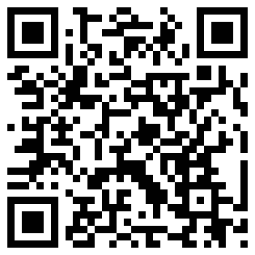 qrcode für Lts Licht und Leuchten LTS Pendelleuchte Fuzzy LED 15W 1260LM 25° sw - FUZZY-P 080.1027.25.1