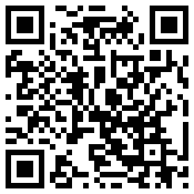 qrcode für EAO 61-9671.6 Druckhaube flach blau 18x18 translucent