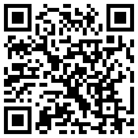 qrcode für Berker 80960460 - Abdeckung KNX Bewegungsmelder 1/R 3 polarweiß glänz