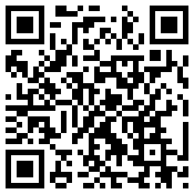 qrcode für Berker 80960471 - Abdeckung KNX Bewegungsmelder 1/K 5 alu matt lack
