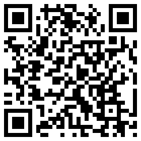 qrcode für SICK Encoder Advanced Welle 10x19 10 32V TTL/RS422 1072918 - DFS60A-S4CA50000