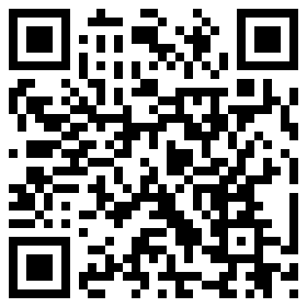 qrcode für SICK SFH600mm Aufl 14mm 1062898 - deTec4 Core Set 14/600