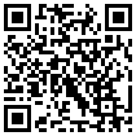 qrcode für Berker 80262160 - KNX Bewegungsmelder Modul 1 1m Busankoppler
