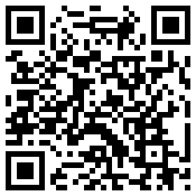 qrcode für Berker 109309 - Glasmittelrahmen 1fach Serie Glas polarweiß