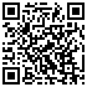 qrcode für Berker 75441385 - KNX CO2 Sensor Luft feuchte/Temp regler x/B anthr matt