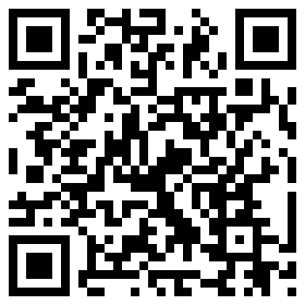 qrcode für Berker 80262260 - KNX Bewegungsmelder Modul 2 2m Busankoppler
