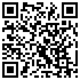 qrcode für Berker 109219 - Glasendrahmen 1fach Serie Glas polarweiß