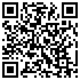 qrcode für Berker 109009 - Glasabdeckplatte Dreh schalter/ taster Serie Glas polarweiß