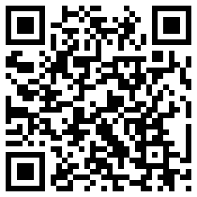 qrcode für INTRATONE 08-0101 elektronischer MiFare Transponder grav. Edelstahl-Einsatz schwarz 20 Pkg