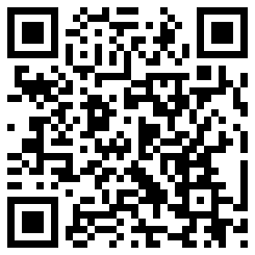 qrcode für Eff Eff Fritz Fuss Öffner 118E130 Arb Entriegelung SB 6 12V AC/DC uni - 118E130-----D11