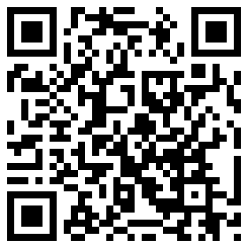qrcode für Kindermann 7444000441 Edelstahltaster Blende 1/2 50x50 Schraub