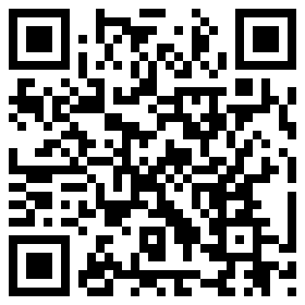 qrcode für Metz Connect BTR Verbindungsleitung M12 4 polig kodiert 3m - 142M1D11030