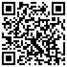 qrcode für Hager SPE010R Fernmeldekontakt für Überspannungsableiter