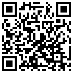 qrcode für Gira 0219 03 - 021903 AP Gehäuse 1f flach Standard 55 reinweiß