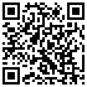 qrcode für HAGER FZ06MMO - Patch Panel 6fach Module Hutschiene Schrauben