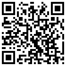 qrcode für Berker 80262161 - KNX Bewegungsmelder Modul 1 1m Busankop Tragring rund