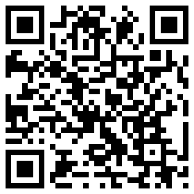 qrcode für ZEBRA  - MOUNTING BRACKET USE