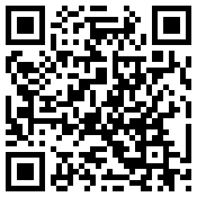 qrcode für APC AR8429 - Kabelmanager horizontal 1HE Bürstendichtung