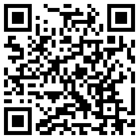 qrcode für AIZO TK 613439 Touch Raumbedien gerät weiß - Thanos S dS white