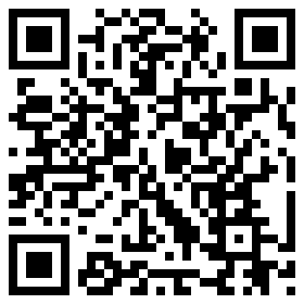 qrcode für Siemens Knebelschalter schwarz weiß Drehknopf - 3SU1000-2AS60-0AA0
