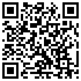 qrcode für Siemens Knebelschalter Kunststoff schwarz - 3SU1002-2BC10-0AA0