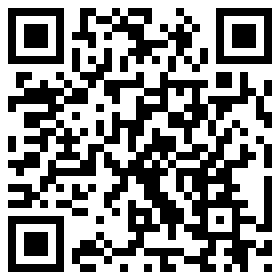 qrcode für BEGA 84680A - K3 Pollerleuchtenkopf 3000K silber 160x160mm