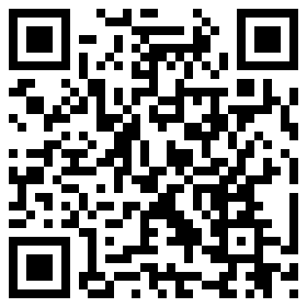 qrcode für BEGA 24050W - K3 Wandleuchte weiß 3000K