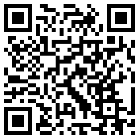 qrcode für BEGA 84666AK4 - Pollerleuchte silber 4000K