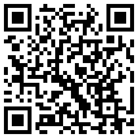 qrcode für JUNG KNX RF Funk Wandsender Modul 3fach - A5073RFTSM