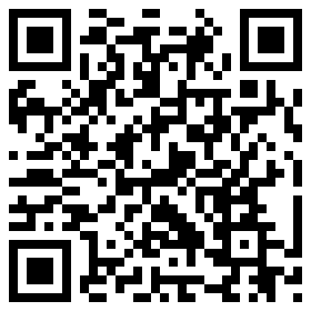 qrcode für AGFEO  - ST 54 IP SENSORFON BLACK