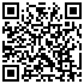 qrcode für Optoma  - GLASS FIBRE CANVAS WHITE MOTOR