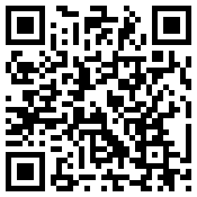 qrcode für Optoma  - GLASS FIBRE CANVAS WHITE MOTOR