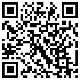 qrcode für Optoma  - GLASS FIBRE CANVAS WHITE MOTOR