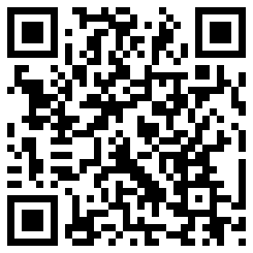 qrcode für Optoma  - CANVAS WHITE SPEED CONTROL