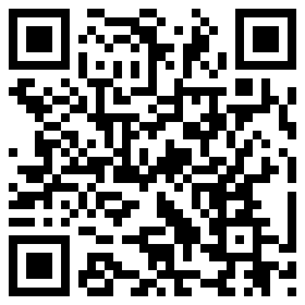 qrcode für Optoma  - GLASS FIBRE CANVAS WHITE MOTOR