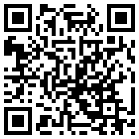 qrcode für Optoma  - CANVAS WHITE SELF LOCKING