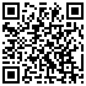 qrcode für Optoma  - GLASS FIBRE CANVAS WHITE MOTOR