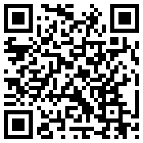 qrcode für Berker 85145124 - KNX Funk Taste 1fach quicklink 1/Q 3 alu samt lackiert