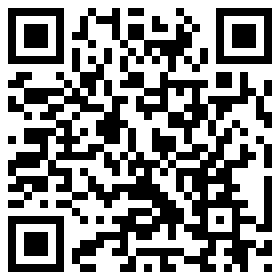 qrcode für Optoma  - ZU860 BLACK