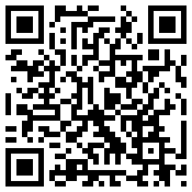 qrcode für Merten Life Stein Rahmen 3fach Schiefer geschliffen - MEG4030-6547