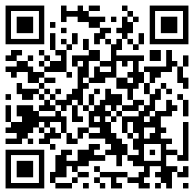 qrcode für JUNG Gips Einputzadapter 3fach 130x272x12 5mm 3mm flache Montage - PA983G125-3